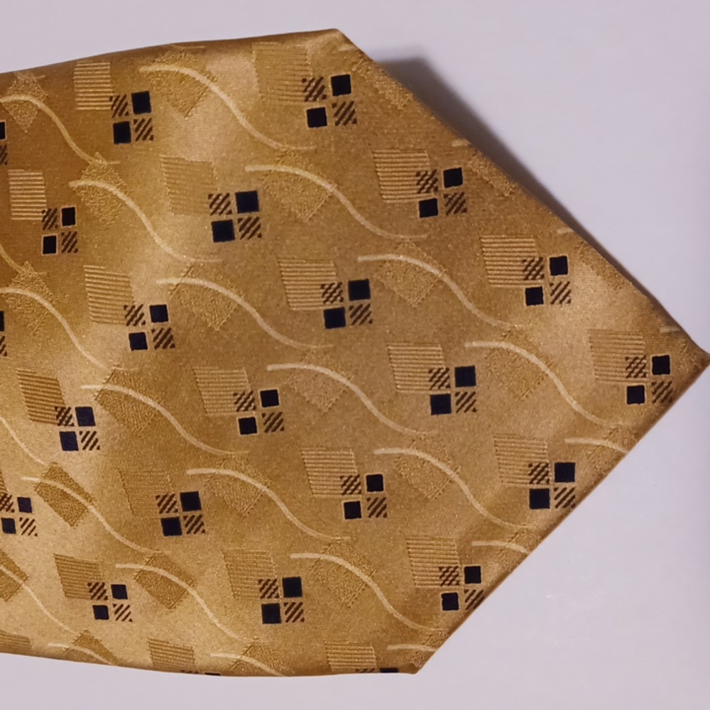 FRANCO DI  NAPOLI Men's Tie